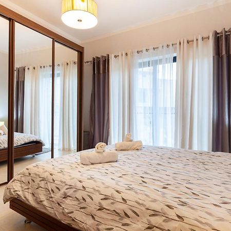 Pender Lux Complex - 3Br Unit With Private Parking By 360 Estates Lejlighed Saint Julian's Eksteriør billede
